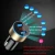 Factory Price Authentic 3.1V 5A Fast Charging 2 Ports USB Car Charger With LED Display