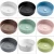 Import Factory Price Bathroom Wash Basins Ceramic Vessel Sink Modern Custom Washbasin Sink Wash Bowls from China