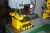 Import factory price channel cutting and punching Q35Y 30 ironworker machine from China
