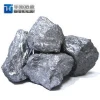 factory price ferrosilicon ferro silicon ingot in casting industry