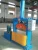 Import Factory price guillotine rubber bale cutter/rubber cutting machine from China