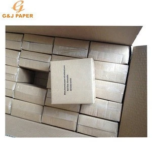 Factory Price No Core 55gsm POS Thermal Cash Register Paper