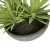 Import Factory Price Ornamental Faux Green Sword Grass Leaves Artificial Plant For Home Decor from China