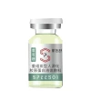 Factory Price Pure Collagen Face Serum For Mesotherapy Recombinant Humanized Collagen Serum