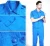Import Factory price Summer wear Safety work protective clothes for Guangzhou sample from China
