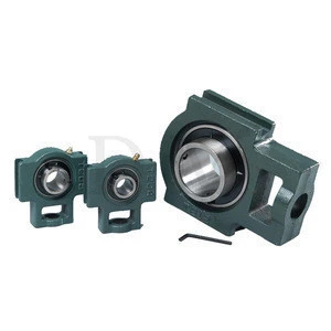 Factory Price UCT T319 Pillow Block Bearing With Take Up Unit Housing