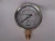 Import Factory Price YTN60A 2.5" Half Stainless Steel 200kg Liquid Filled 60mm Pressure Gauge from China