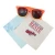 Import Factory Produced Microfiber Cleaning Cloth For Glasses Sunglasses Eyeglasses from China