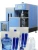 Import Factory sale 5 gallon water filling Semi Automatic  Blow Moulding Machine Bengo PET  Blower bottle blowing making machine from China