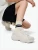 Import Factory Sale Cheap Price Women Casual Shoes Top Quality Sneakers Shoes Warm Winter Wear Sports Shoes For Ladies from China