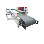 Factory sale competitive price  countertop grooving bullnose stair stone  making machine