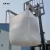 Import Factory sale pp fibc bag 500-1500kg bulk bag jumbo big sand bags with logos from China