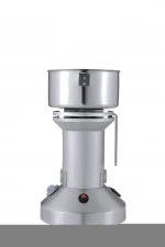 Factory Sale Various 350g Vertical Type A Coffee Chili Grinder Herb Machine Price