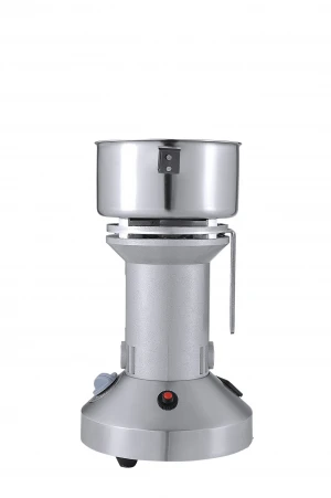 Factory Sale Various 350g Vertical Type A Coffee Chili Grinder Herb Machine Price