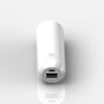 Factory sale various battery power bank 5000mah portable power bank