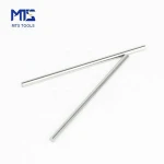 Factory sale YG10X 330mm tungsten carbide rods cemented carbide rods
