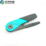 Factory sells Plumbing Crimping Tool and Manual Hydraulic Hose Crimping Tool