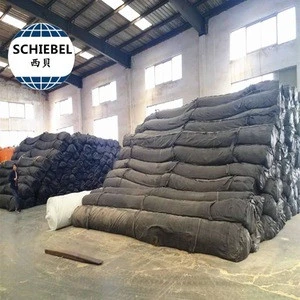 Factory Sodium Bentonite Geosynthetic clay liner (GCL) price for Artificial Lake