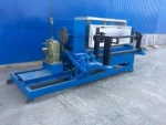 Factory Supplier shoe tray mold repair equipment for sale production line