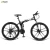 Import Factory supply 26 inch 27 speed full suspension carbon steel mountain bike from China