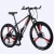 Import Factory supply 26 inch double disc brake  mountain bicycle for men/mountain bike/bicycle mountain bike from China