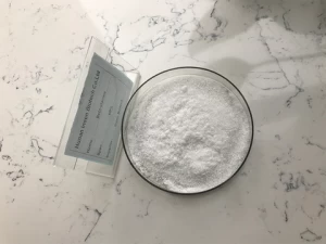 Factory Supply Food Additive Amino Acid Beta Alanine Powder