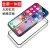 Import Factory Supply Full Coverage Best Tempered Glass Screen Protector Anti-glare Eye Protection for iPhone 11 11 Pro 11 Pro Max from China