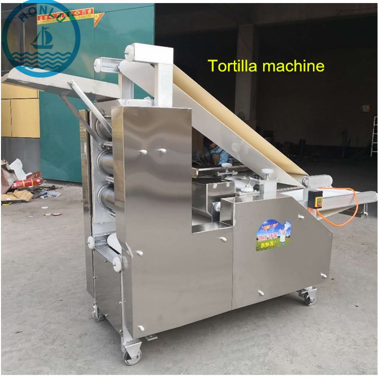 Factory supply pita bread machine automatic small pita bread machine pita bread line for sale