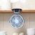 Import Factory Wholesale 360 Degrees Clip Fan 6 inch USB Clip Fan from China