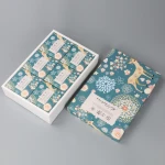 Factory Wholesale High Quality Gift Paper Box Packaging