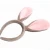 Import Factory Wholesale Hot Bunny Ear Plush Headband Rabbit Long Ear Plush HairBand from China