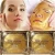 Import Factory wholesale hydrating moisturizing nourishing and repairing skincare facial mask gold 24k collagen facial sheet mask from China