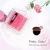 Import Factory Wholesale Makeup Waterproof Cosmetic Face Compact 5 Colors Powder Face Blushes from China