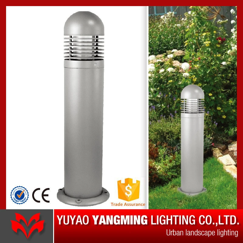 Factory wholesale outdoor led bollard light bright LED Garden Lamp lawn light