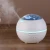 Import Factory wholesale portable aroma humidifier ultrasonic diffuser from China