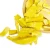 Import Factory Wholesale Price 100% Natural  No Additive Freeze Dried Mango Fruit Sweet Crisp and Tasty Snack from China