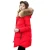 Import Fake Fur 2018 Winter Jacket Women Plus Size Women Parkas Thicken Outerwear hooded Winter Coat Female Down Jacket Warm Basic tops from China
