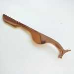 False Eyelashes Applicator Remover Eyelash Tweezer