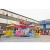 Import Family Park Rides Amusement Park Ride Manufacturer Double Flying/Twin Flight/Paratrooper Funfair Games from China