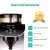 Famous Brand Baby EXO Smart Milk Maker Formula Dispenser Formula Dispenser Machine