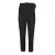 Import Fashion casual women trousers high waisted belt tapered pants with pockets from China