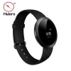 Fashion Children Watches Heart Rate Android IOS Round Screen Women Ladies Digital Watch with Stainless Steel Material