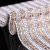 Import Fashion Design Hot-fix Pearl Cabochon Rhinestone Trimming  For Garment Decoration from China