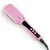 Import Fashion Hair Straightener Comb Straightening Brush DIY Salon Hairdressing Styling Tool from China