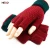Import Fashion Handmade Cheap Wool Acrylic Glove Women Winter Knitted Gloves from China