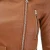 Import Fashion Wear Leather Jacket Women Slim Fit Jacket Made In Pakistan Fashion Leather Jacket from China