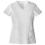 Import Fashionable female natural Womens scrub tops uniforms designed made in Vietnam, missy fit, easy to wear, comfortable from Vietnam
