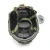 Import FAST Ballistic Bullet proof Helmet NIJ IIIA Light Weight Bulletproof Helmets For Military from China