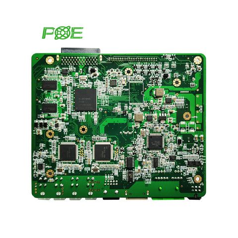 Sample Pcb Number Buy Fast Sample Pcb Manufacturing Other Pcb & Pcba One-stop Service Pcb ...