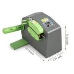 Fast Speed Multi-funcation Mini Air Cushion Machine